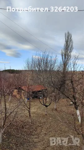 Продавам УПИ с. Мулдава