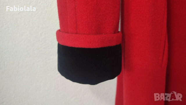 Wool coat 36, снимка 11 - Палта, манта - 51701800