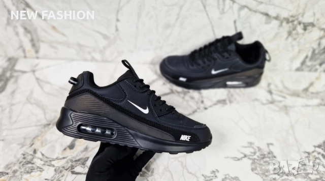 Мъжки Маратонки 40-45✨ Nike , снимка 6 - Маратонки - 52225961