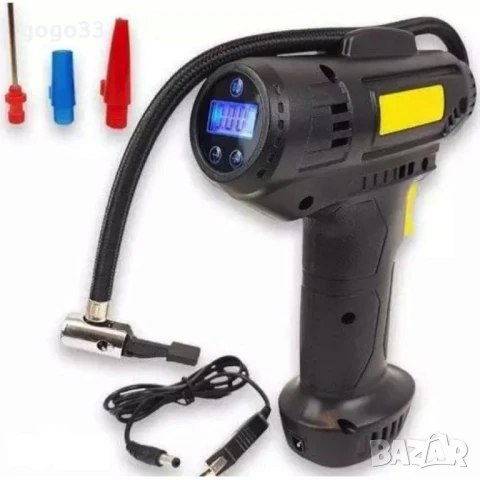 Дигитален компресор 