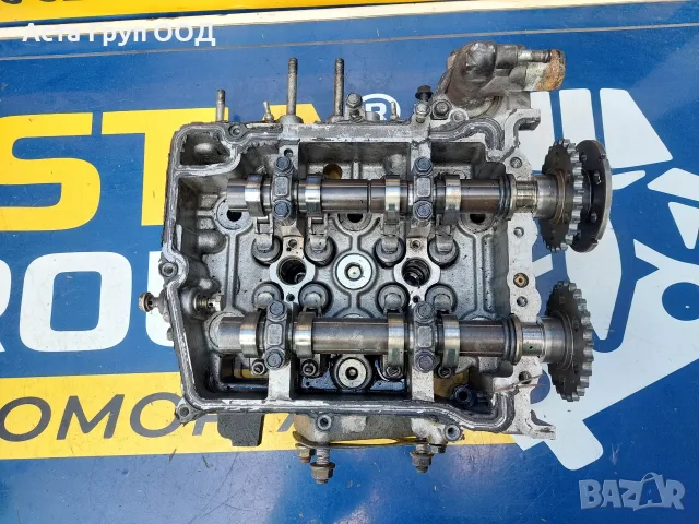 Дясна цилиндрова глава Subaru Forester SH 2.0D Boxer Diesel EE20 – T20D RH