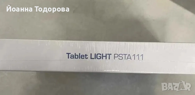 Таблет Prestigio Light PSTA111, снимка 3 - Таблети - 52389126