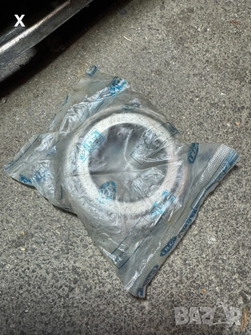 ЛАГЕР 6-2007108А (32008) 40*68*19 ММ лагер на главина ЛАДА НИВА 2121, диференциал Москвич 2141