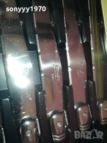 laguiole x6 new knives-france made 0703231557, снимка 8 - Колекции - 39918517