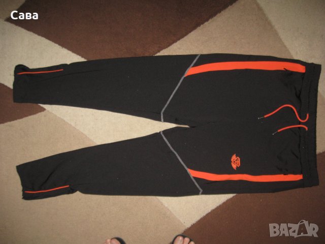 Спортно долнище ENGINEERED LIFE  мъжко,Л-ХЛ, снимка 2 - Спортни дрехи, екипи - 42485931