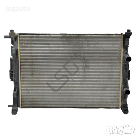 Воден радиатор Renault Megane II 2002-2010 ID:107075