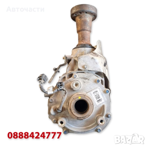Раздатка/Раздатъчна кутия - Ford Kuga MK2 2.0 TDCi 4x4 - (2012 г.+) - FoMoCo, снимка 2 - Части - 52410421