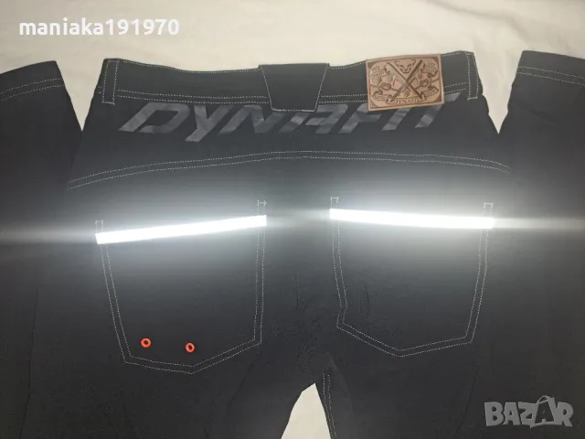 Dynafit Traverse  Pant (S) дамски трекинг панталон , снимка 7 - Панталони - 48594644