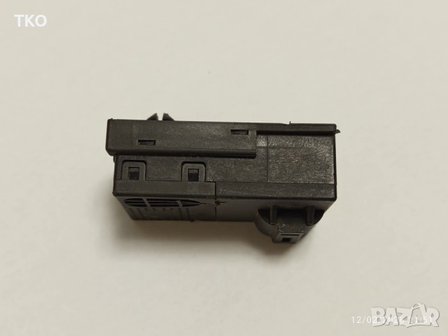 Температурен датчик за външна температура на OPEL Antara и CHEVROLET Captiva, снимка 5 - Части - 53480859