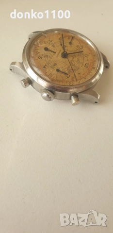 Breitling ВСВ 1942 година , снимка 5 - Мъжки - 52834580