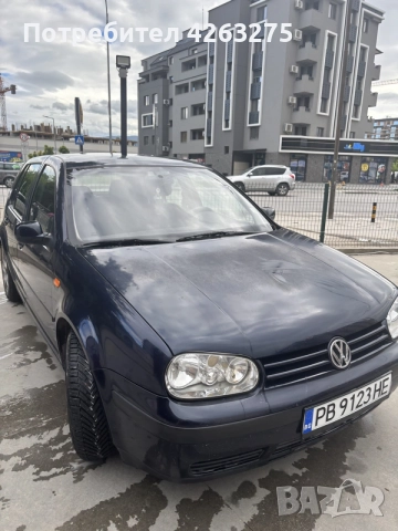 Golf 4 1.6 с газов инж(НА ЧАСТИ), снимка 2 - Части - 55804992