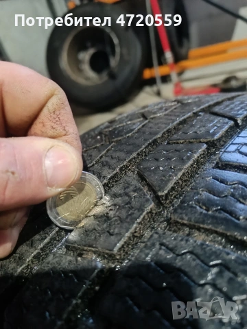 гуми за джип, снимка 5 - Гуми и джанти - 53240548