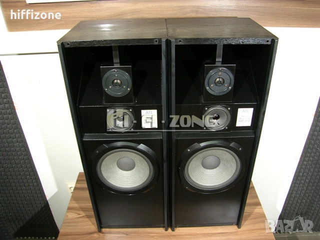 Тонколони   ATL hd 312 , снимка 3 - Тонколони - 53461697