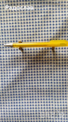 Стара стойка за химикалка , снимка 3 - Други стоки за дома - 42463543