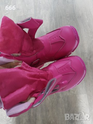 Детски ботуши, снимка 3 - Детски боти и ботуши - 39701136