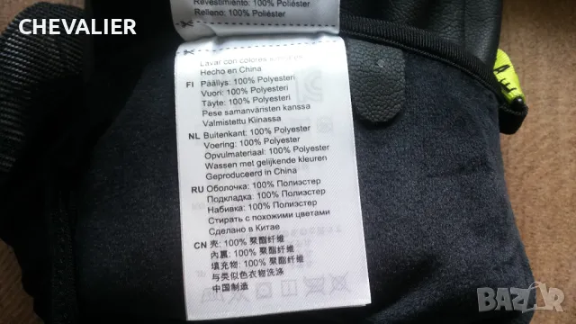 DOPE SKI Gloves Размер L ски ръкавици 46-66, снимка 13 - Ръкавици - 49865119