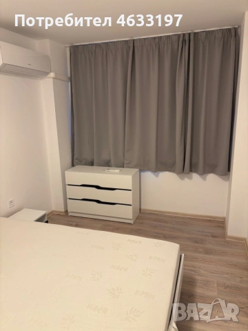 Двустаен апартамент с бокс в центъра след основен ремонт, обзаведен, снимка 7 - Апартаменти - 53501731