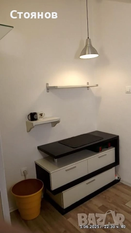 мансарда под наем, снимка 7 - Апартаменти - 53661707