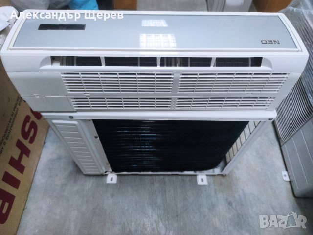 Neo ACS-HL12FA2 (конвенционална сплит система), снимка 2 - Климатици - 39059045