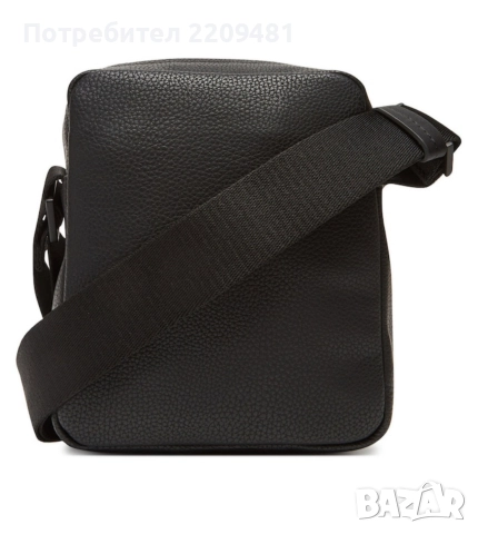 Мъжка чанта през рамо Calvin Klein, снимка 2 - Чанти - 52682398