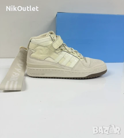 Adidas  Forum Mid