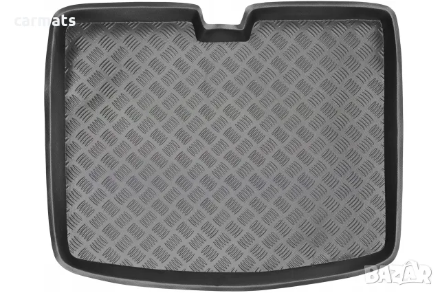 Стелка за багажник за Volvo V40 (2012+) - Down floor