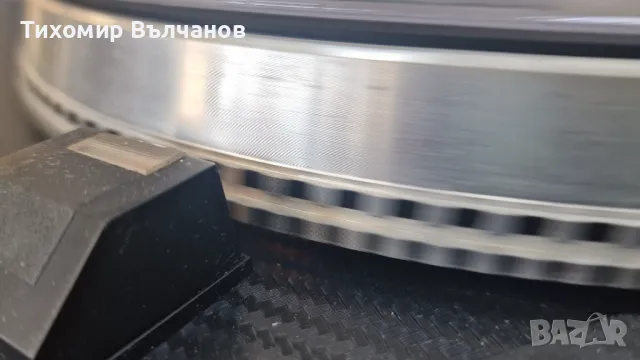 Unitra Fonica грамофон, снимка 7 - Грамофони - 50254750