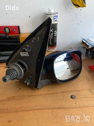 Огледало за Пежо 206 sw 