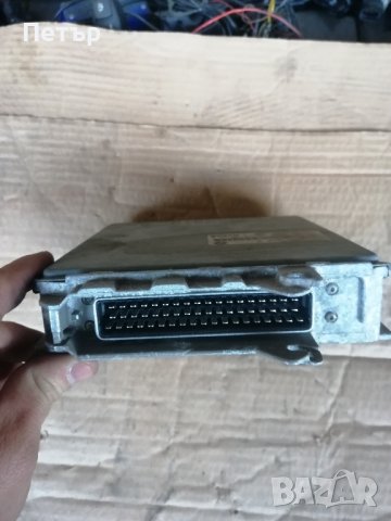 компютър БМВ Е39