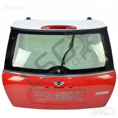 Заден капак Mini Hatch (R50; R53)(2001-2006) ID:90000, снимка 1 - Части - 38825958