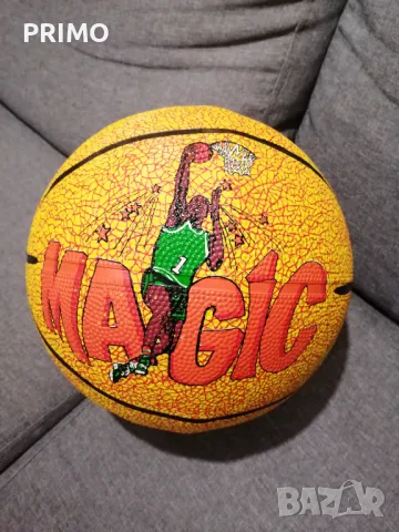 Топки за баскетбол, снимка 4 - Баскетбол - 49479340