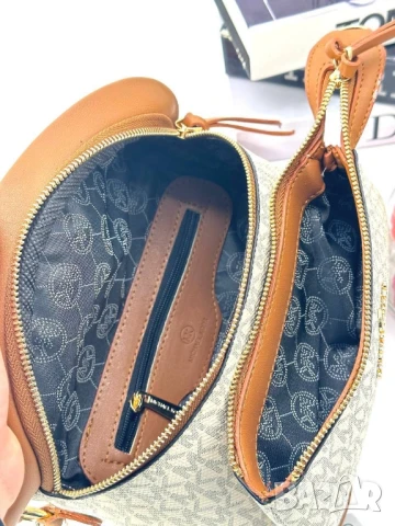 чанти michael kors , снимка 6 - Чанти - 50691897