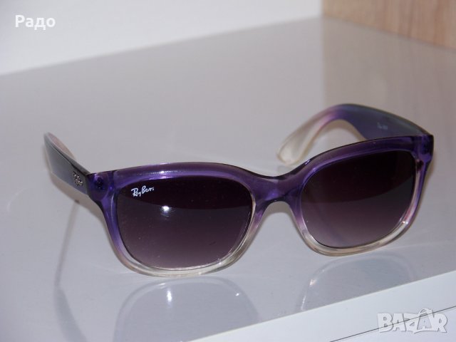 Ray Ban дамски слънчеви очила, снимка 3 - Слънчеви и диоптрични очила - 34164148
