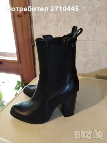 Боти и Ботуши 36 номер