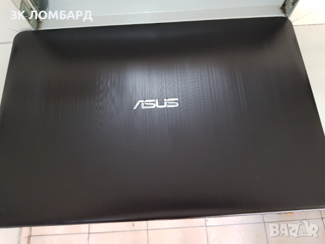 Лаптоп ASUS X540S, снимка 7 - Лаптопи за дома - 52834959