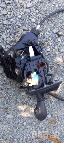 Избирач скорости Fiat Croma, снимка 2 - Части - 51555813