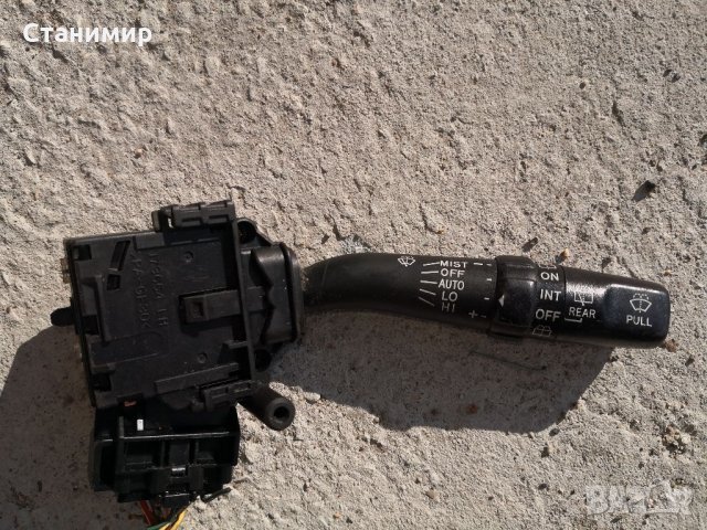 Лостче чистачки Тойота Авенсис 2003г комби, снимка 1