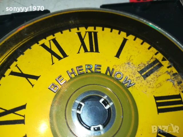 OASIS CD 1108250754, снимка 9 - CD дискове - 51323097