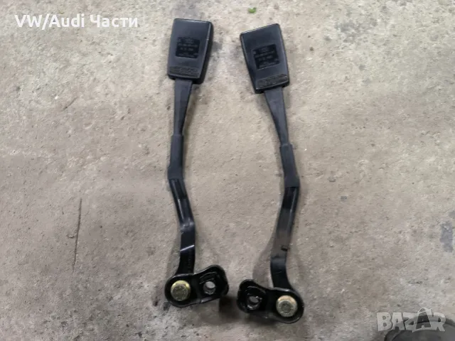 Закопчалка закопчалки колан за Ауди А3 С3 Audi A3 S3 8L , снимка 2 - Части - 48923197