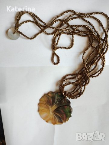 Оргонитни, тибетски и др. бужута от естествени камъни, снимка 6 - Други - 41561133