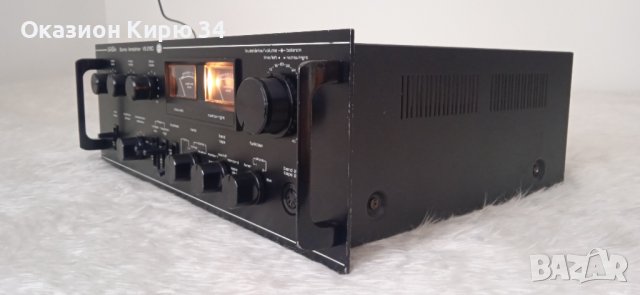 SABA Hi-Fi черния комплект, снимка 5 - Декове - 39220088