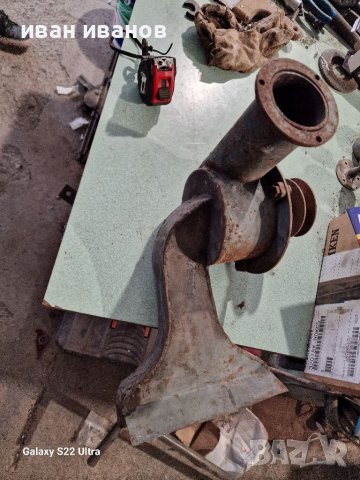 Ковашки Вителатор, снимка 11 - Други машини и части - 39822885