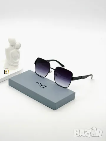 очила с калъф christian dior, снимка 5 - Слънчеви и диоптрични очила - 50406643