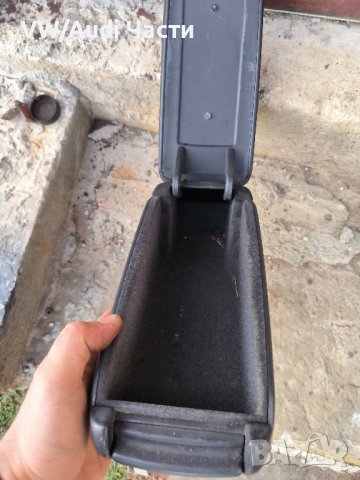 Оригинален подлакътник за Ауди А6 С6 Ц5 Audi A6 S6 C5 4B0864207C / 4B0864245M, снимка 4 - Части - 44148522