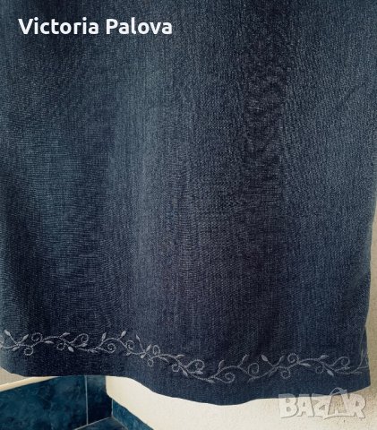 Разкошна рокля BONITA Германия, снимка 3 - Рокли - 40445435