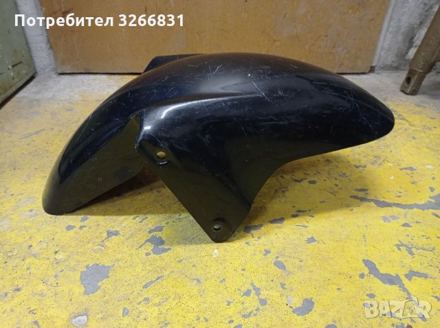 Honda VFR 800 преден калник