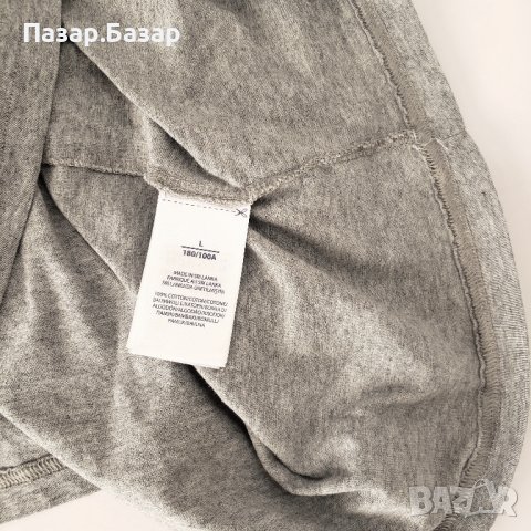 Ralph Lauren Оригинална Памучна Тениска M-L, снимка 4 - Тениски - 41688985