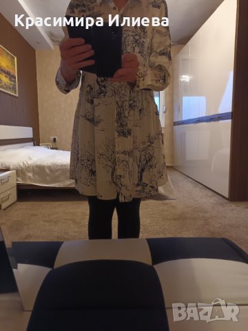 Рокля/Туника на Lucy , снимка 10 - Туники - 39762020