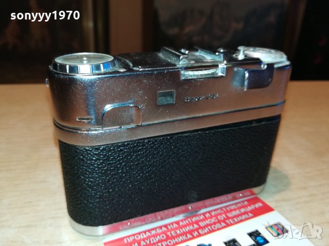 braun-germany 1009211752, снимка 15 - Фотоапарати - 34092181