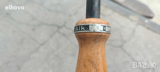 Поялник AIK 200W, снимка 5 - Поялници и запояване - 52292752